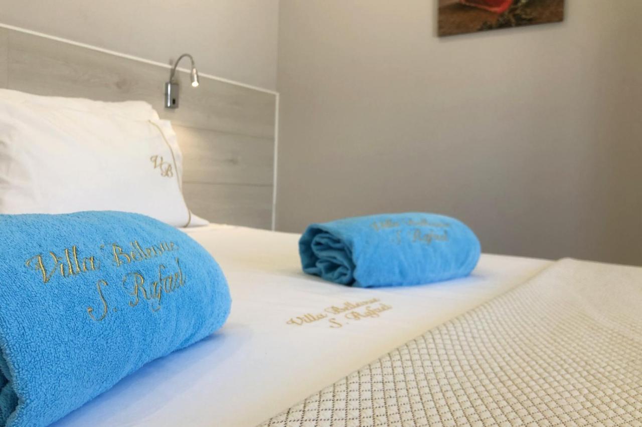 Villa Bellevue 阿尔布费拉 外观 照片