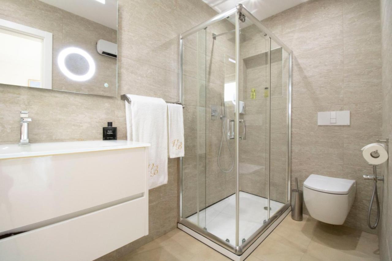 Villa Bellevue 阿尔布费拉 外观 照片