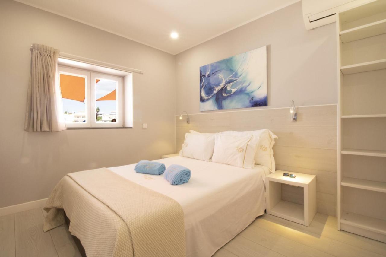 Villa Bellevue 阿尔布费拉 外观 照片