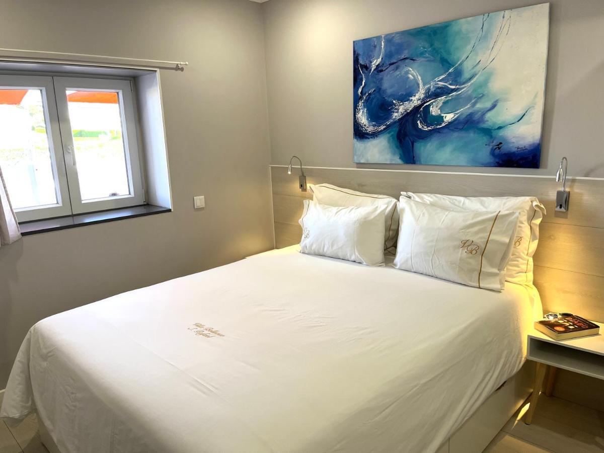 Villa Bellevue 阿尔布费拉 外观 照片