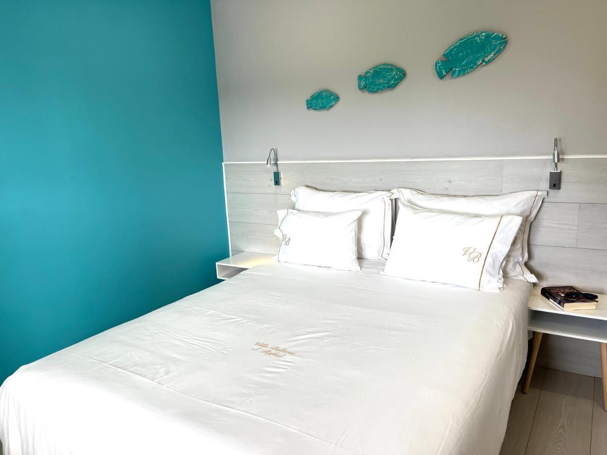 Villa Bellevue 阿尔布费拉 外观 照片