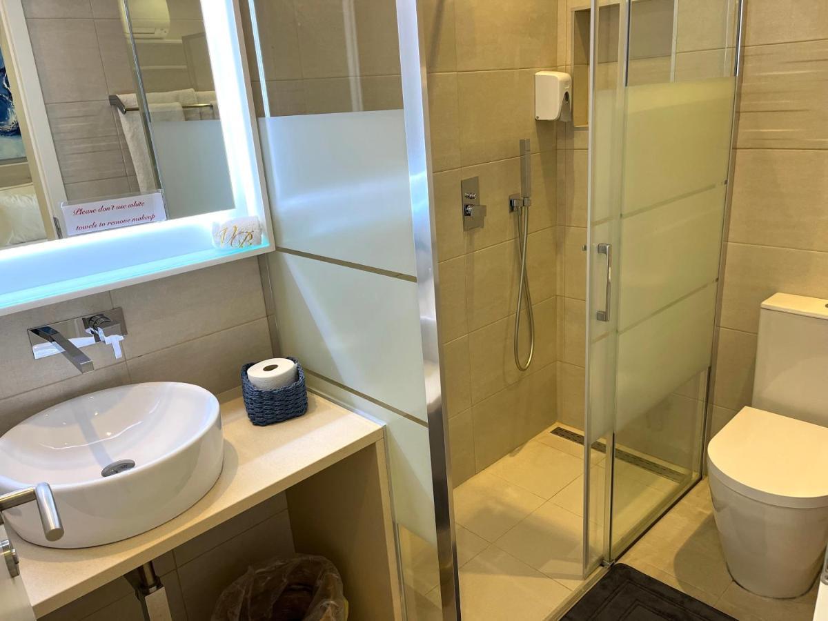 Villa Bellevue 阿尔布费拉 外观 照片