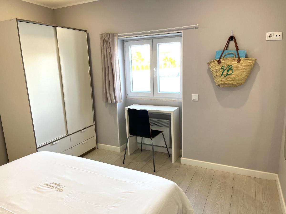 Villa Bellevue 阿尔布费拉 外观 照片