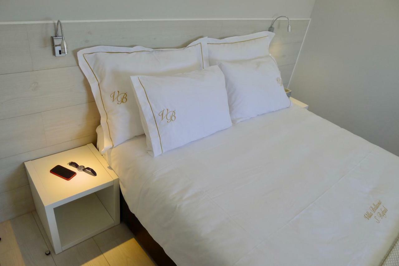Villa Bellevue 阿尔布费拉 外观 照片